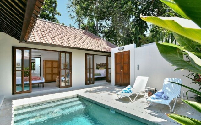 Villa Atma (Vilorium) #259001 - 2 Br Villa