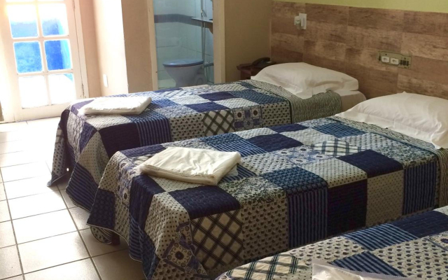 Hotel Marlin Azul