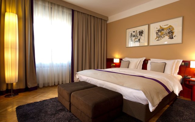 Best Western Premier Hotel Slon