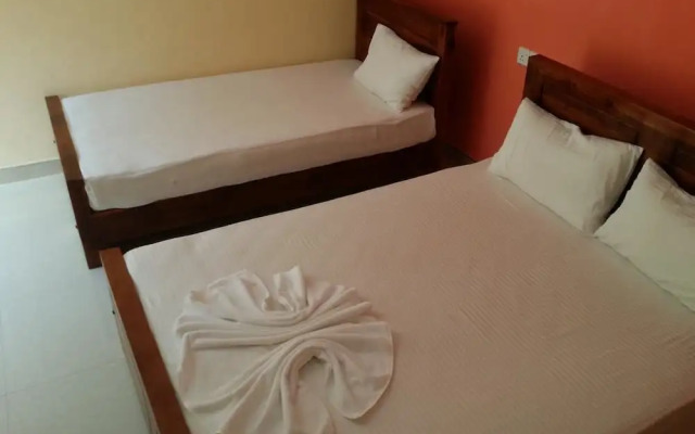Hotel Araliya