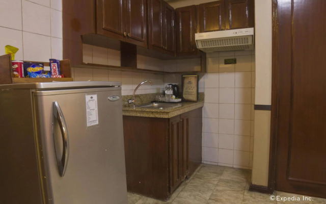 Fernandina 88 Suites Hotel