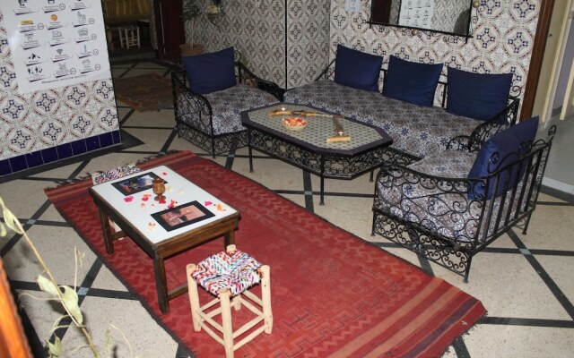 Hostel Marrakech Medina