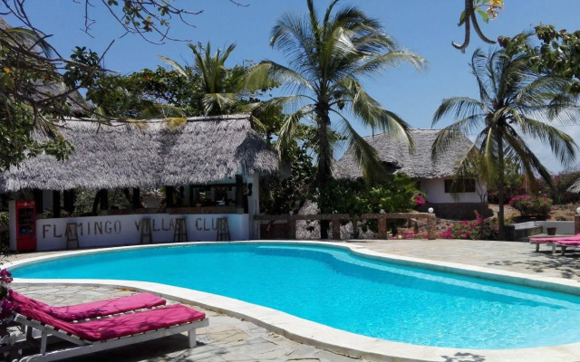 Flamingo Villas Resort