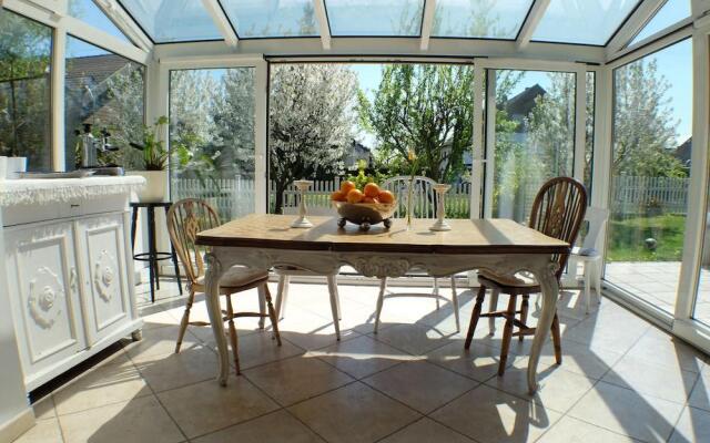 Villa Orchard Frankfurt