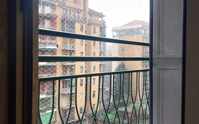 Lovely stay at Coronelli 7