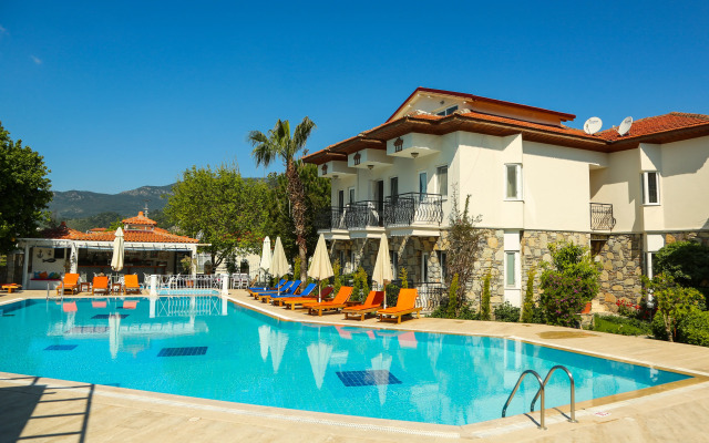 Dalyan Basar Hotel
