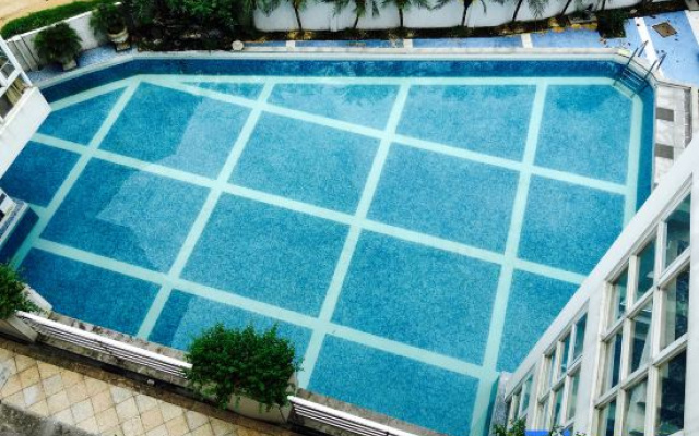 Nankunshan Fengye Holiday Hotel