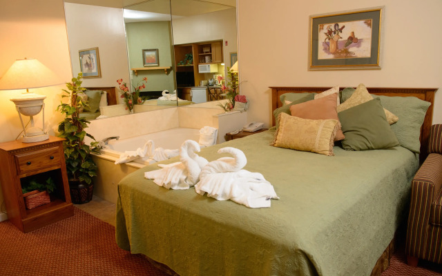 Gatlinburg Town Square by Exploria Resorts