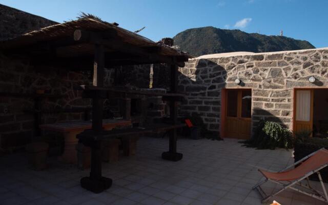 Pantelleria Serraglia