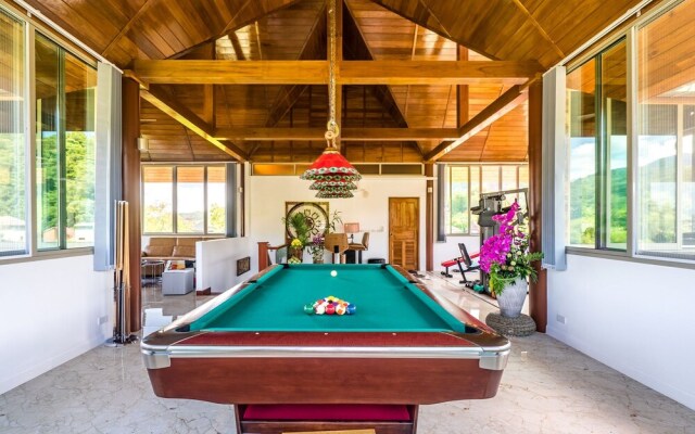 Exclusive Villa Stan with Top Amenities