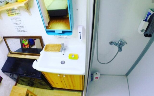 Lotto GuestHouse