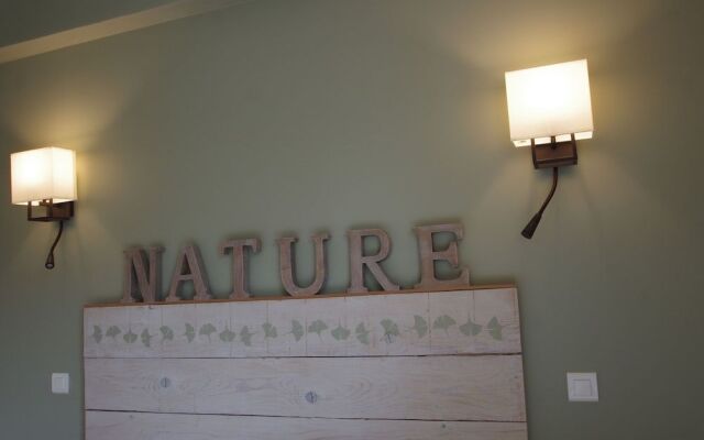 Carpe Diem Chambres d'hôtes