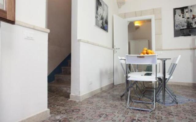 B&b Il Tufo