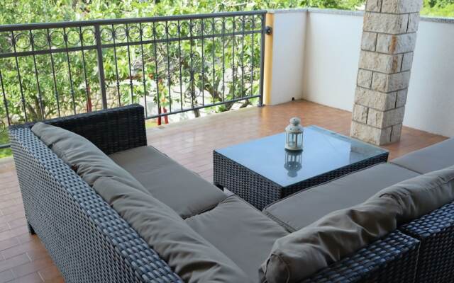 Apartment Holek