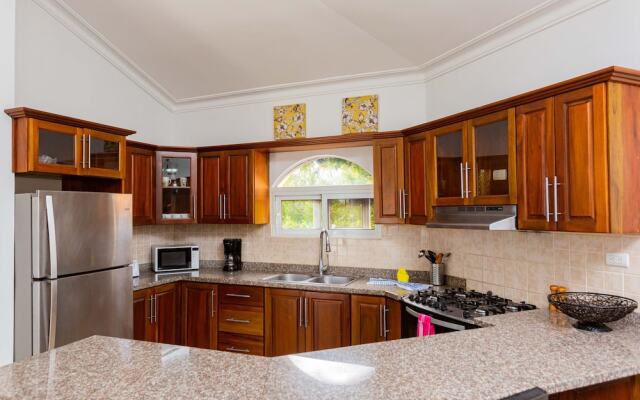 Sosua Ocean Village Properties by Calisto Stays