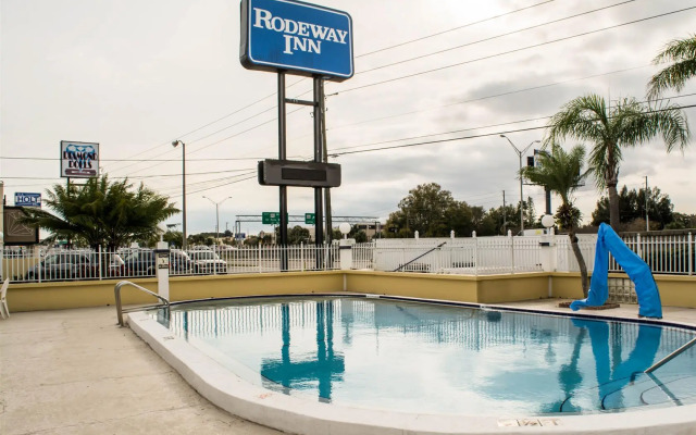 Rodeway Inn Clearwater - Largo