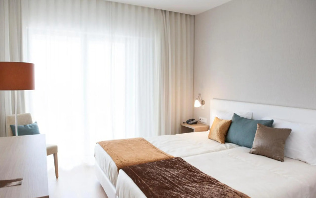 Flag Hotel Villa Aljustrel