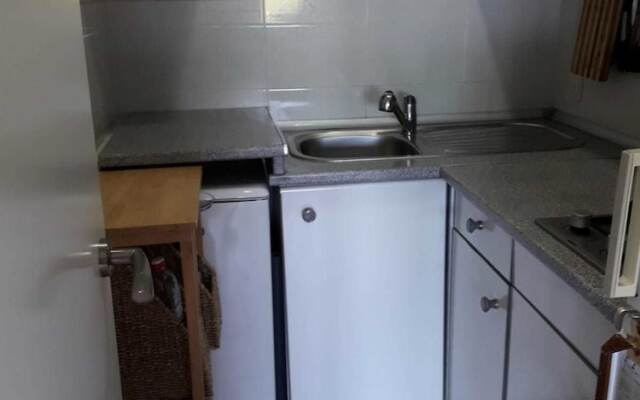 Apartamento Senya Salvi 47