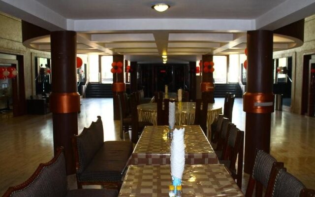 Rasoi Inn