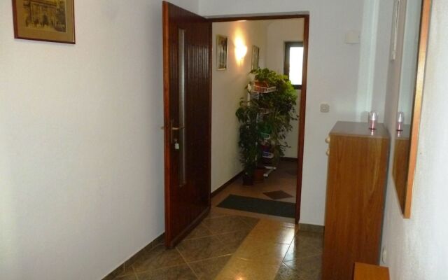 Apartments Studio "Jasna"-150 M From the Beach