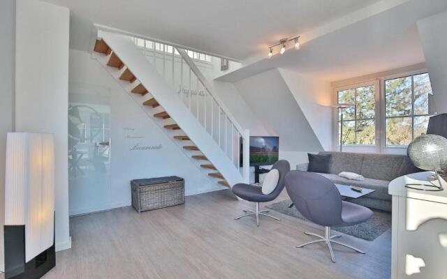 Bädervilla Bergstraße 30 Bädervilla Bergstraße Appartement 9