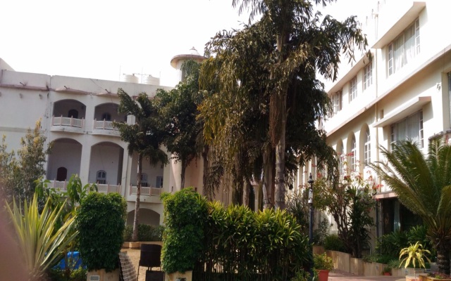 Palanpur Palace Hotel