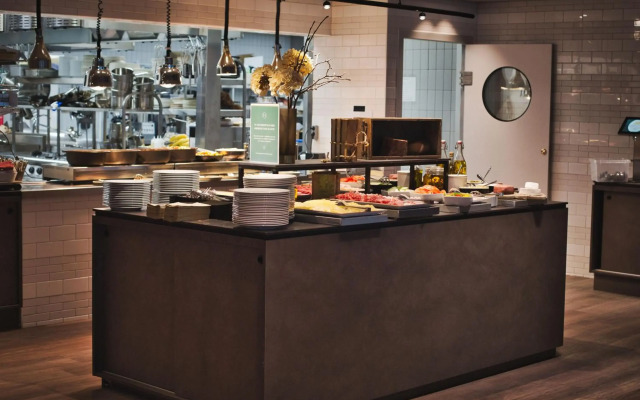 Hotel Birger Jarl