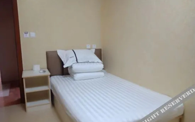 Yuewei Hotel Weihai