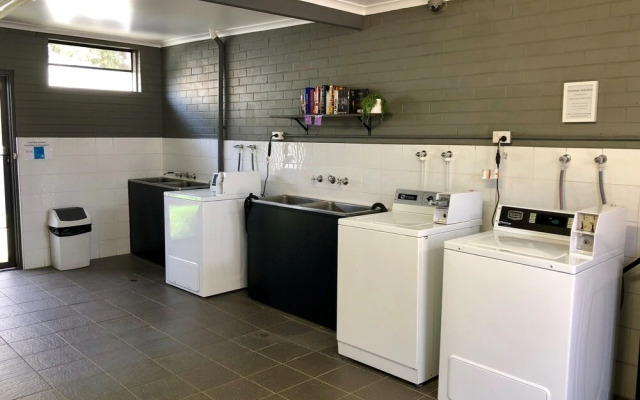 BIG4 Ingenia Holidays Wagga Wagga