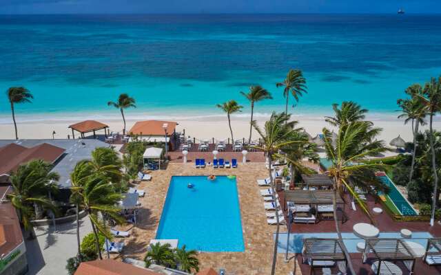 Divi Aruba All Inclusive