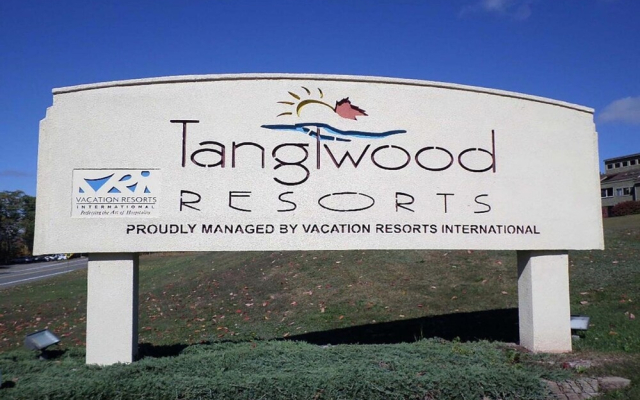 Tanglewood Resort By Vrhost
