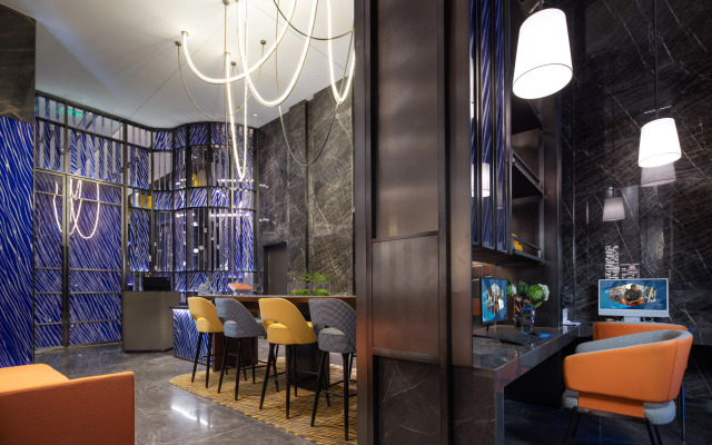 Hampton by Hilton Shenyang Shenbei University Park