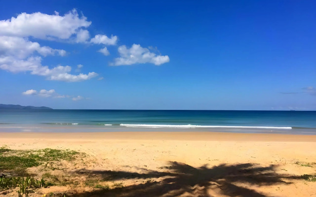 JuRiSu Resort