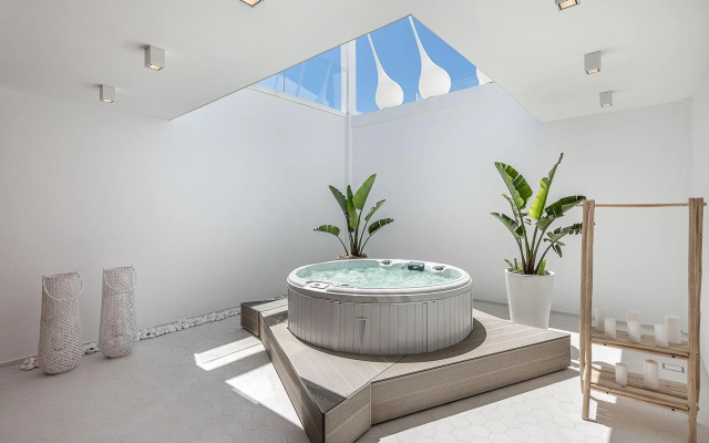 Lagon Life Spirit Boutique Hotel - Adults Only