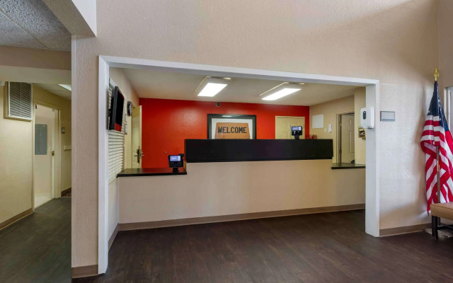 Extended Stay America Suites Dallas Plano Parkway