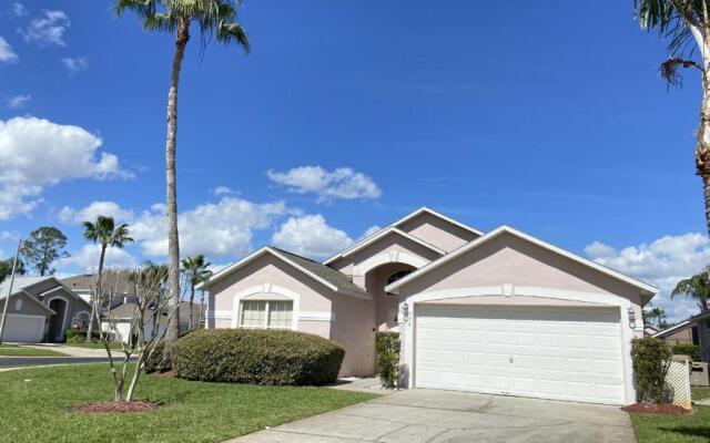Gone 2 Florida Vacation Homes