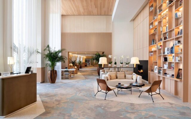 Riviera Marriott La Porte de Monaco