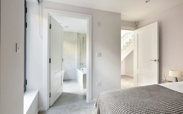 City Apartments London