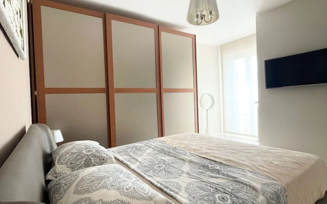 Oxhome Luxury Apartment