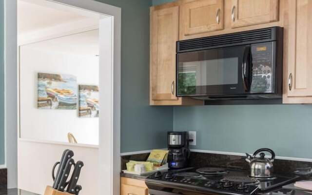 The Club at New Seabury