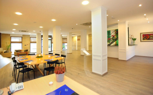 Centrum Hotel