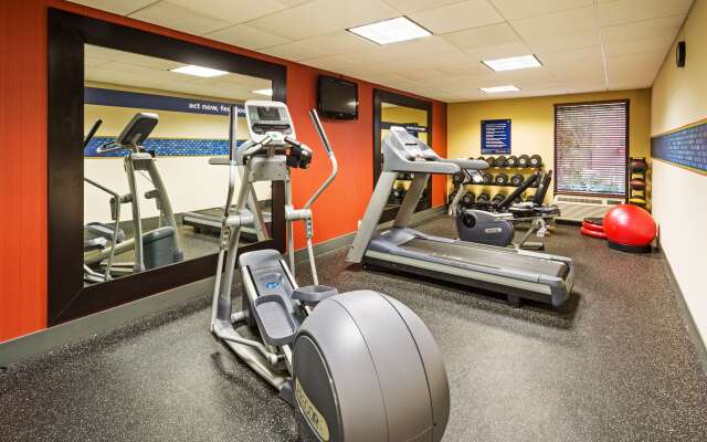 Hampton Inn & Suites Greenville/Spartanburg I-85, SC