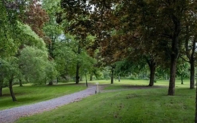 Forsså Herrgård