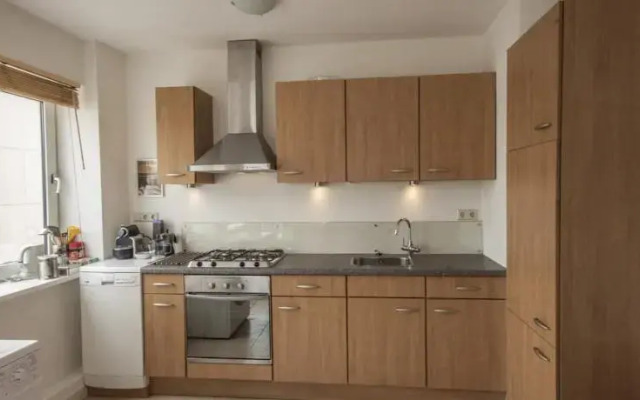 Vakantieappartement Sea Gull