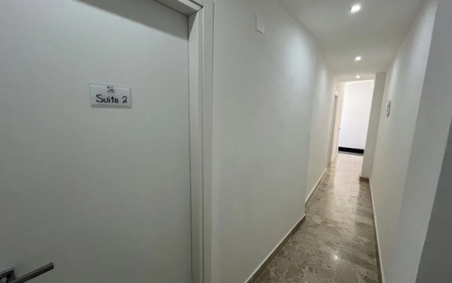 Suite Costa Sicana
