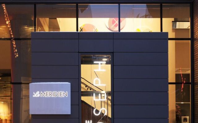 Le Méridien Columbus, The Joseph