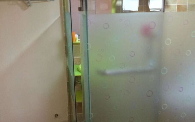 Shengkeyuan Business Hotel