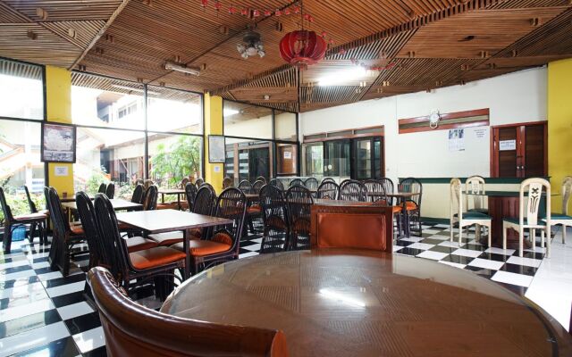 Hotel Bandung Permai