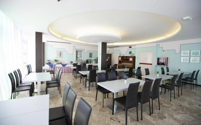 Hotel Mirage Bellaria