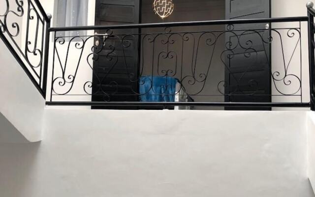 Riad Yasmine Marrakech